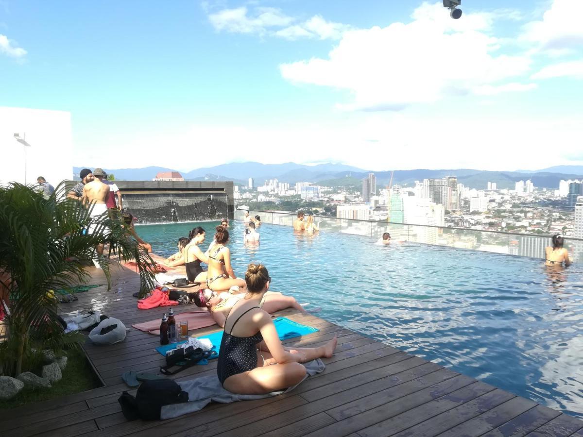 Regalia Suites & Residence 2 Bedroom Apartment By Enjoy Your Stay 쿠알라룸푸르 외부 사진