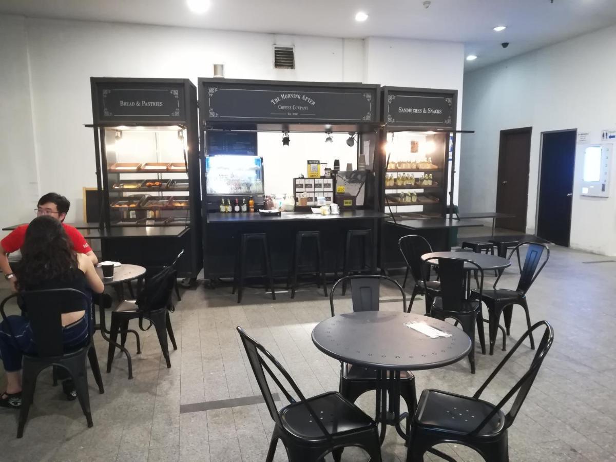 Regalia Suites & Residence 2 Bedroom Apartment By Enjoy Your Stay 쿠알라룸푸르 외부 사진