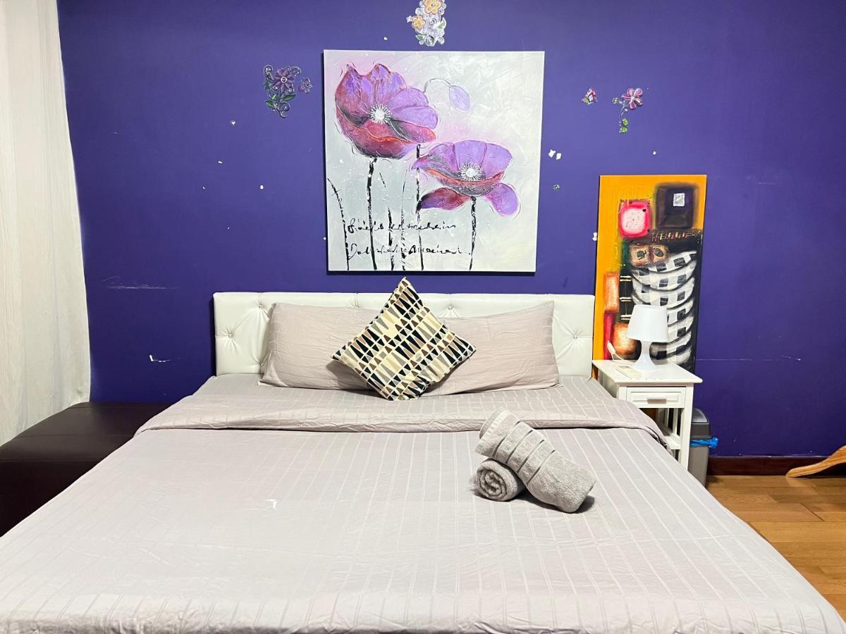 Regalia Suites & Residence 2 Bedroom Apartment By Enjoy Your Stay 쿠알라룸푸르 외부 사진